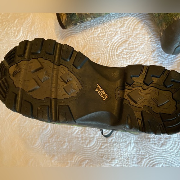 Field & Stream Hunting Boots - Picture 2 of 3